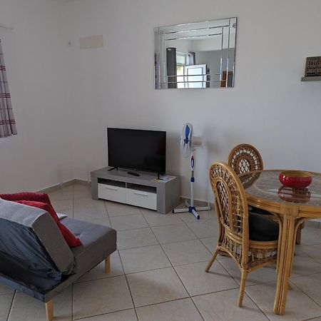 Vila Cabral 2 Apartments - Ac Sal Rei Extérieur photo