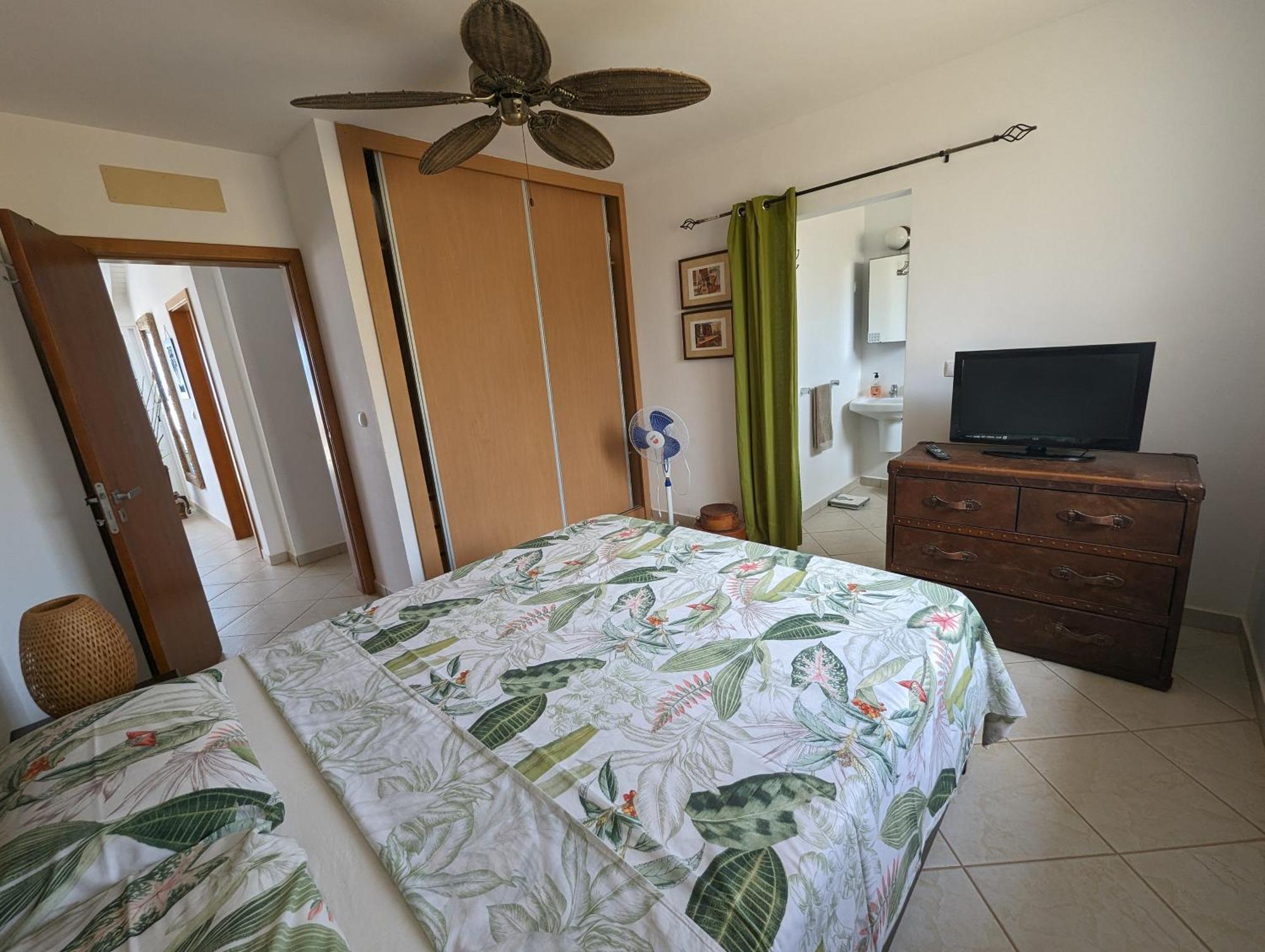 Vila Cabral 2 Apartments - Ac Sal Rei Extérieur photo