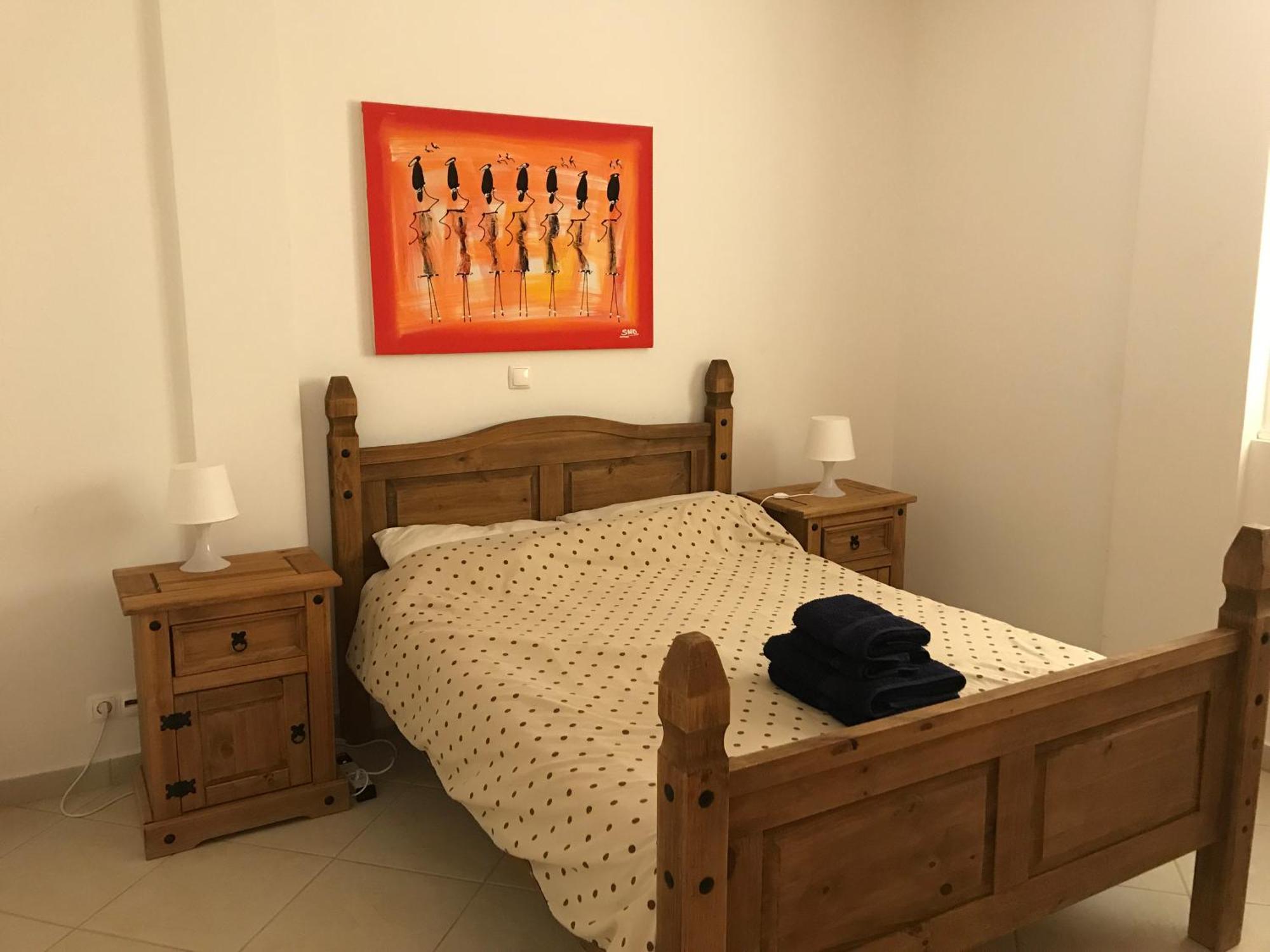 Vila Cabral 2 Apartments - Ac Sal Rei Extérieur photo