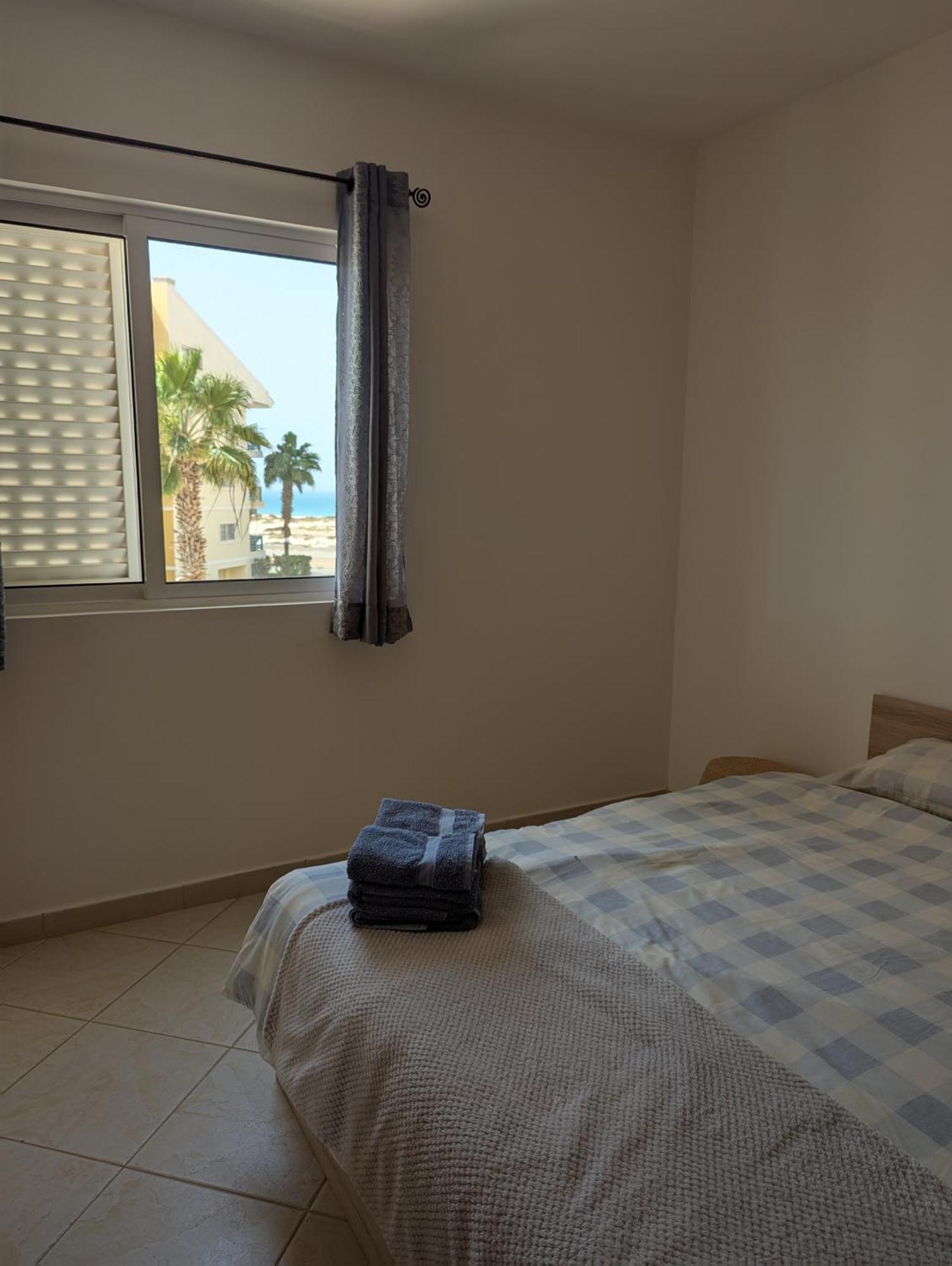 Vila Cabral 2 Apartments - Ac Sal Rei Extérieur photo