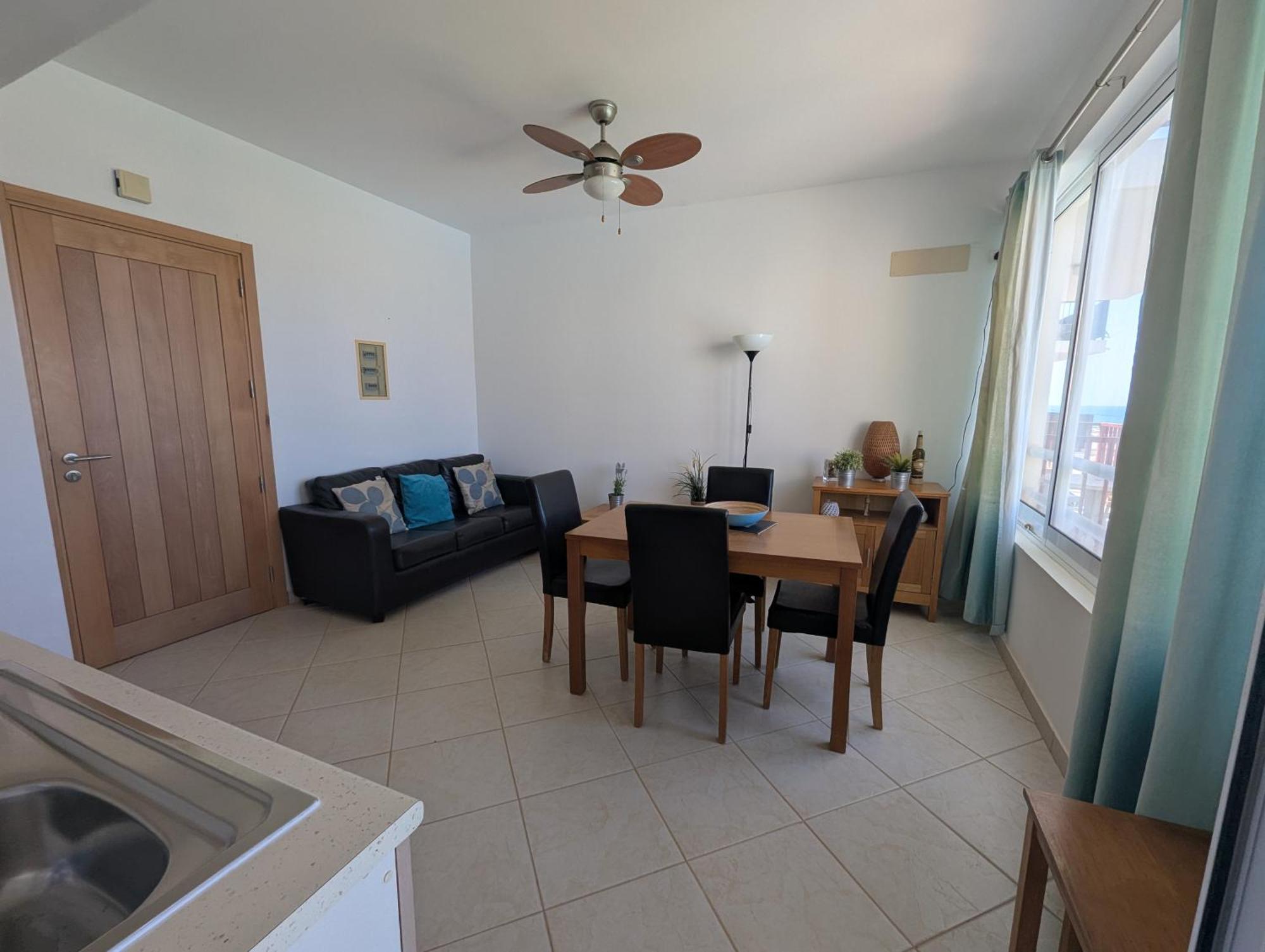 Vila Cabral 2 Apartments - Ac Sal Rei Extérieur photo