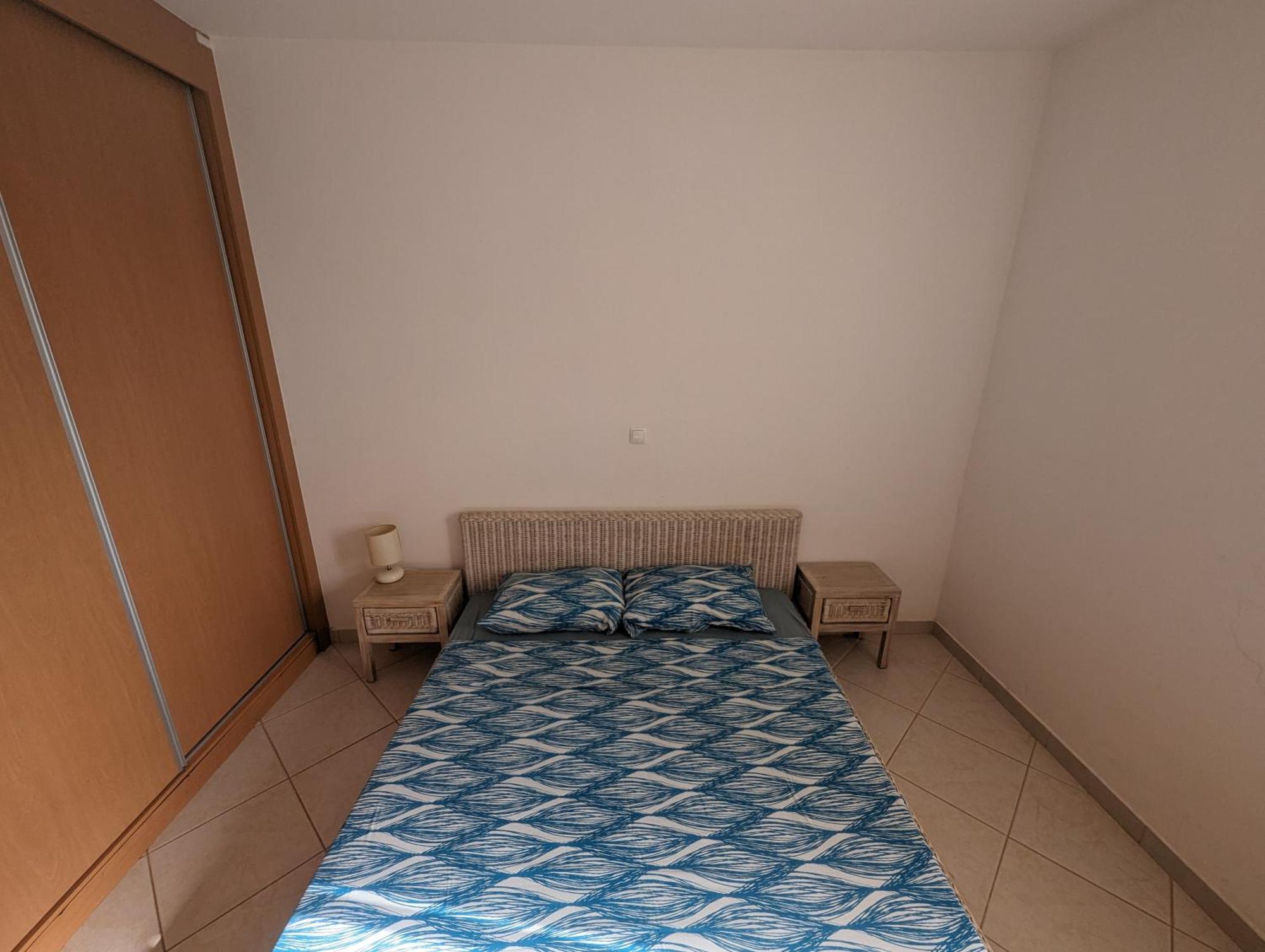 Vila Cabral 2 Apartments - Ac Sal Rei Extérieur photo