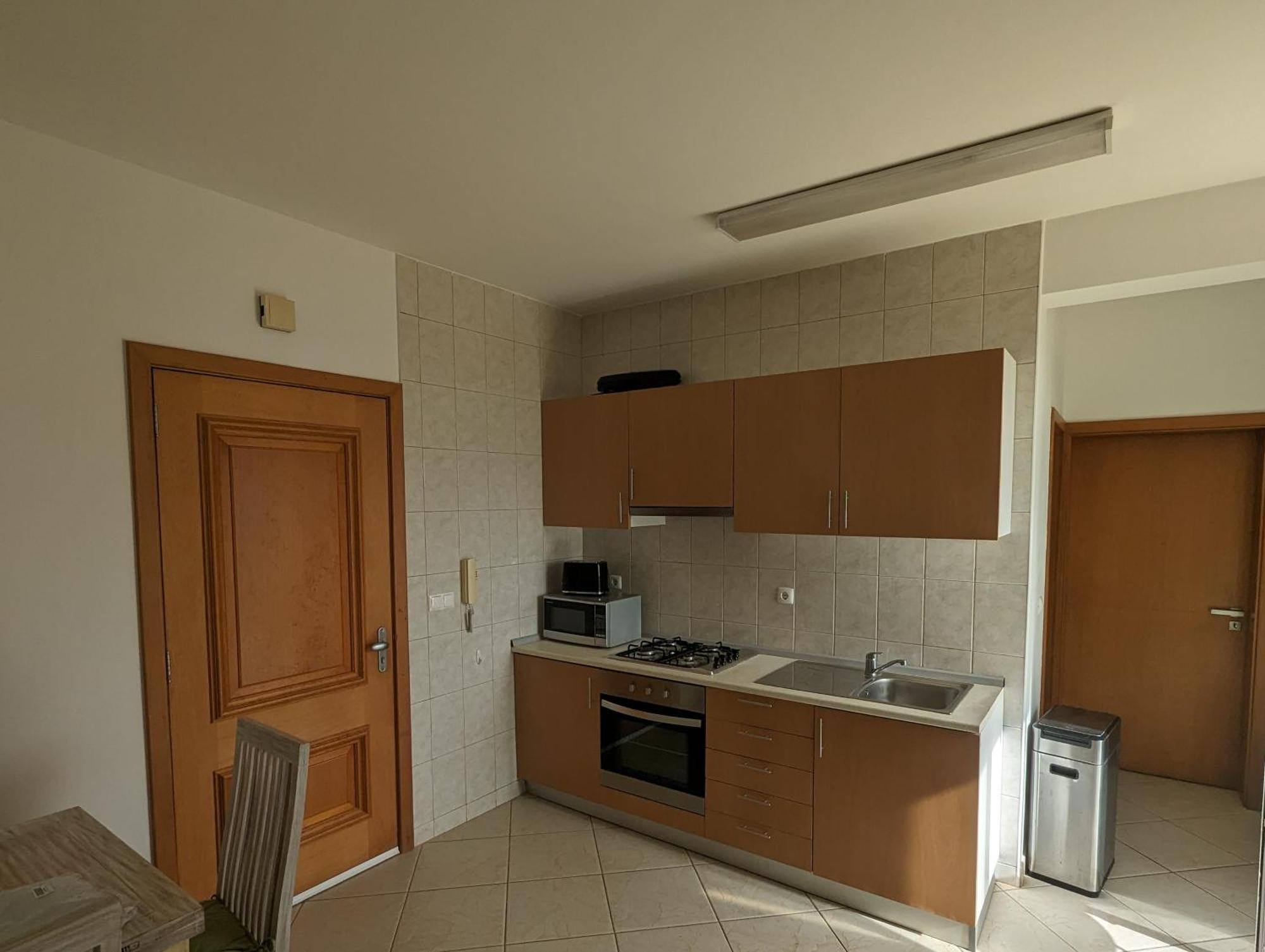 Vila Cabral 2 Apartments - Ac Sal Rei Extérieur photo